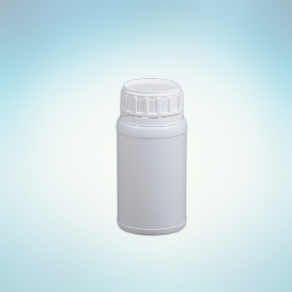 250 ml HDPE Bottles
