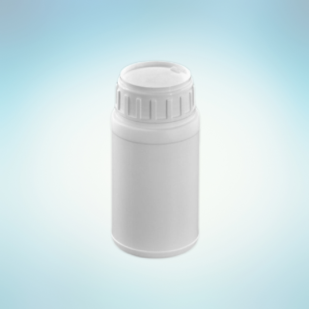 250 ml HDPE Bottles