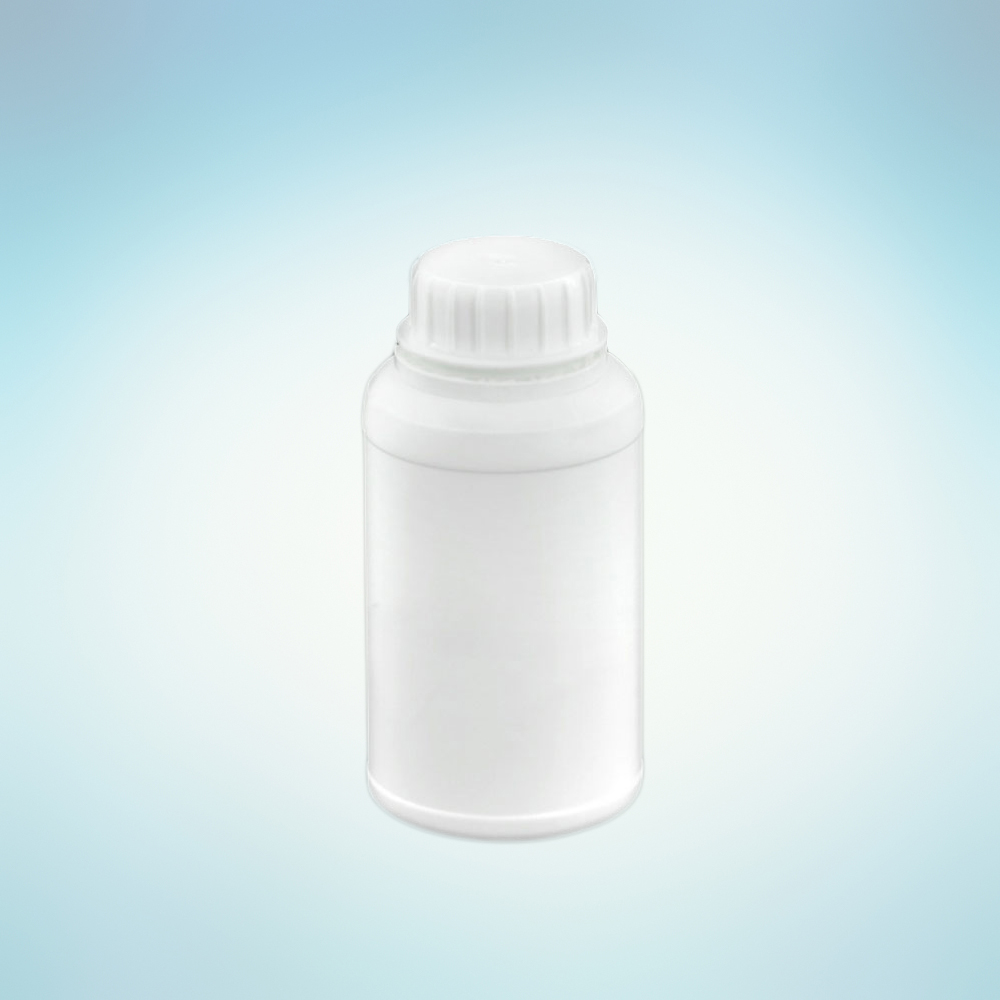 250 ml HDPE Bottles