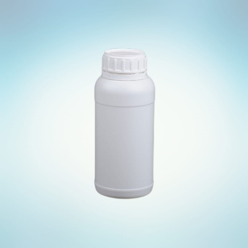 500 ml HDPE Bottles