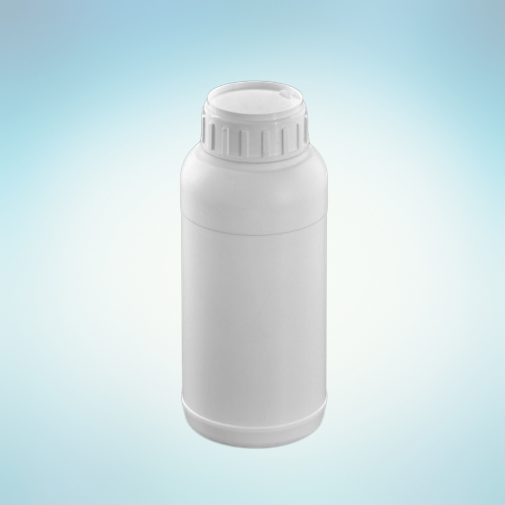 500 ml HDPE  Bottles