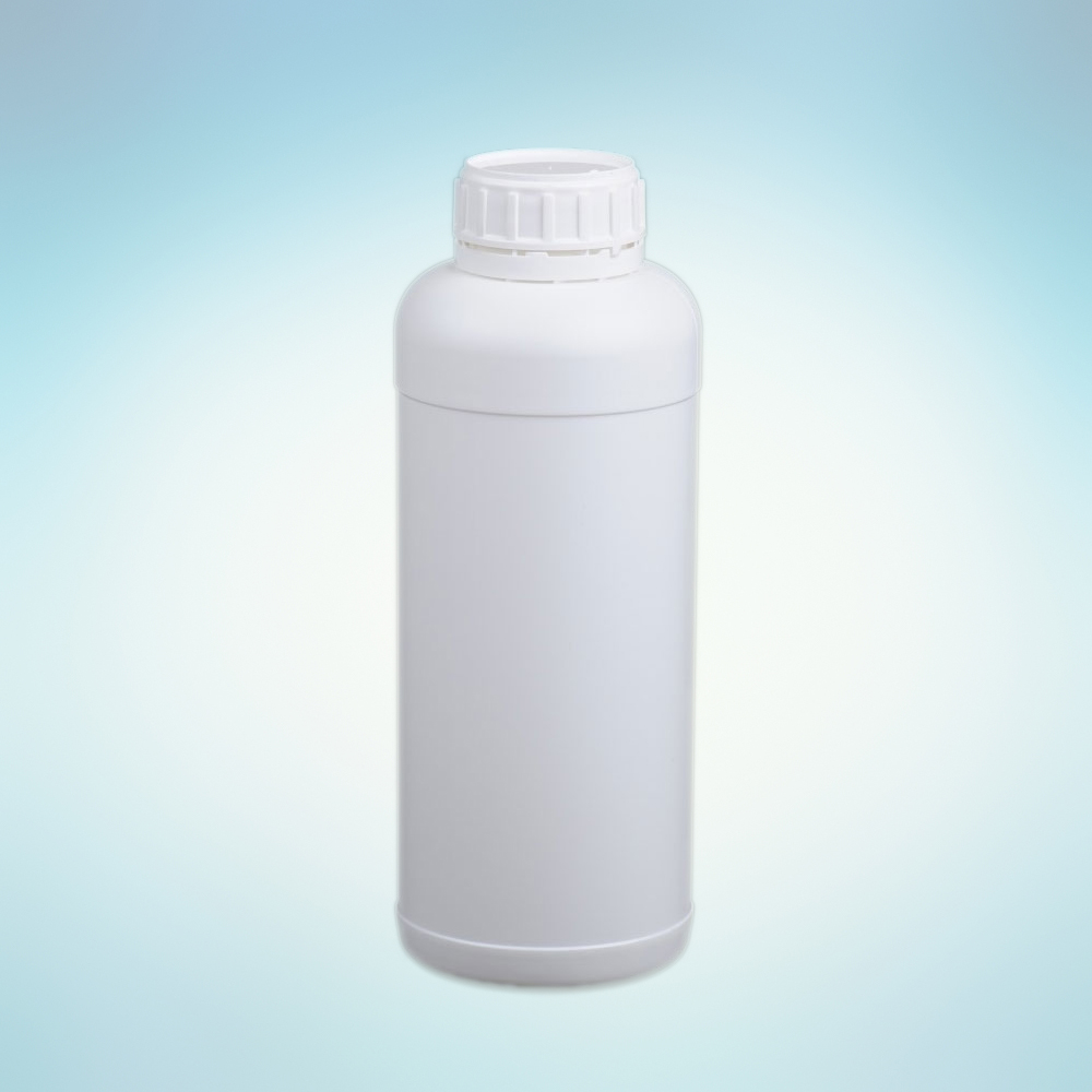 1000 ml HDPE  Bottles