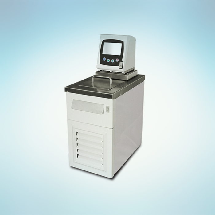 Refrigerated and Heating Circulator