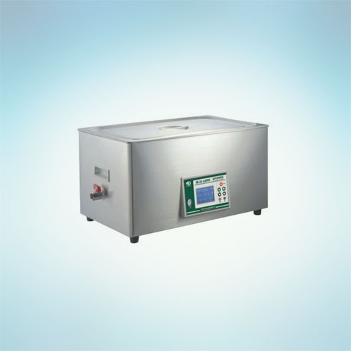 Ultrasonic With Temp Control LCD Display