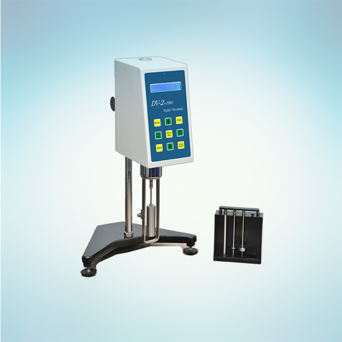  DV Series Rotational Viscometer