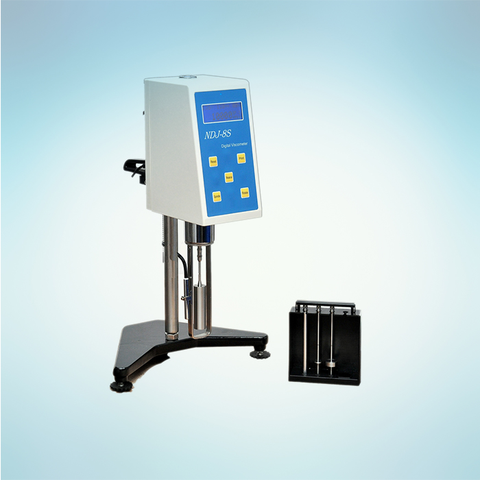   NDJ Series Rotational Viscometer