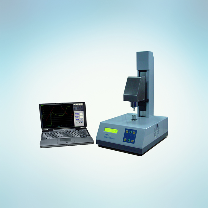 FDV starch pasting viscosity measuring instrument