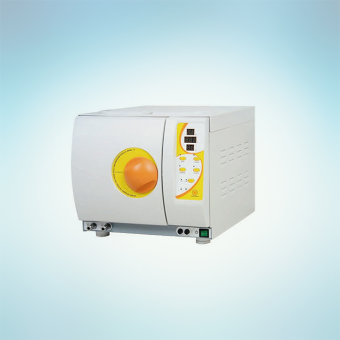 Table Top Autoclave Class N series