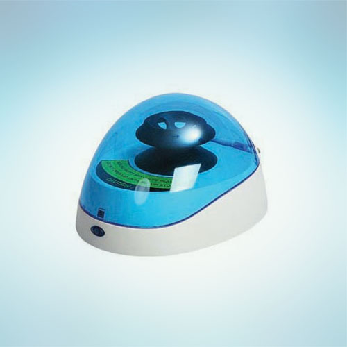 Mini-Centrifuge