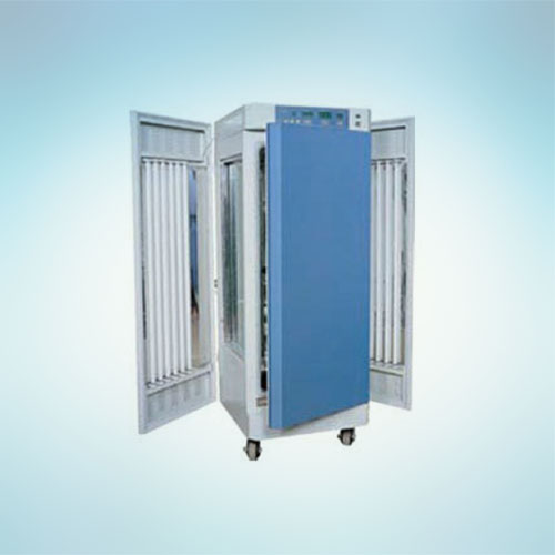 Plant Growth Chamber