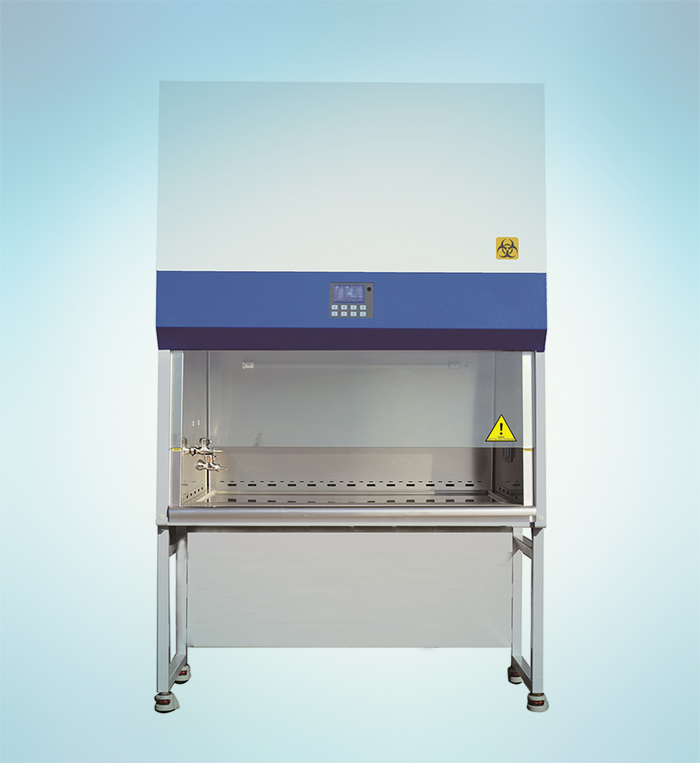 NSF Certified Biosafety Cabinet