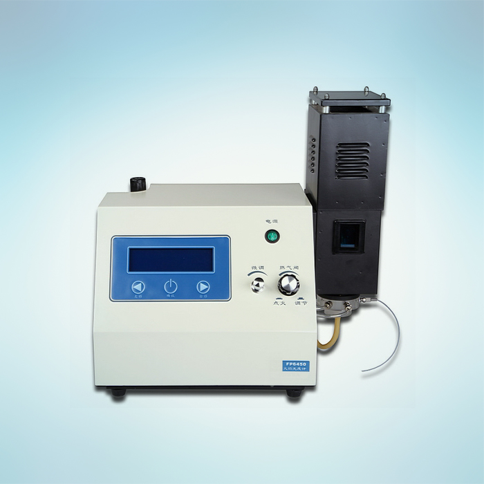  Flame Photometer