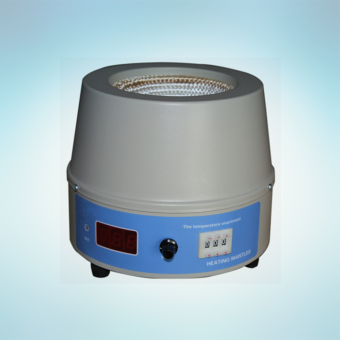 Digital Heating Mantle