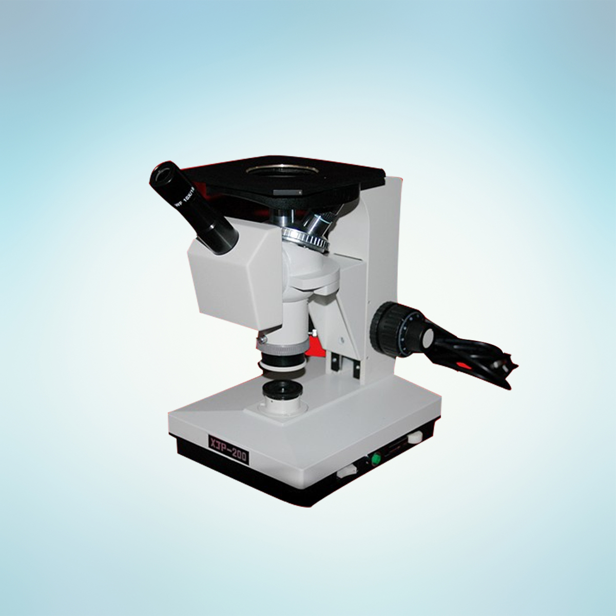 Metallurgical Microscope