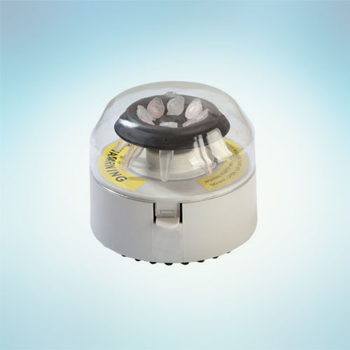 Mini-Centrifuge