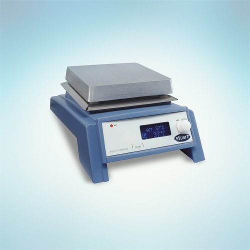 Digital Hotplate 16x16cm