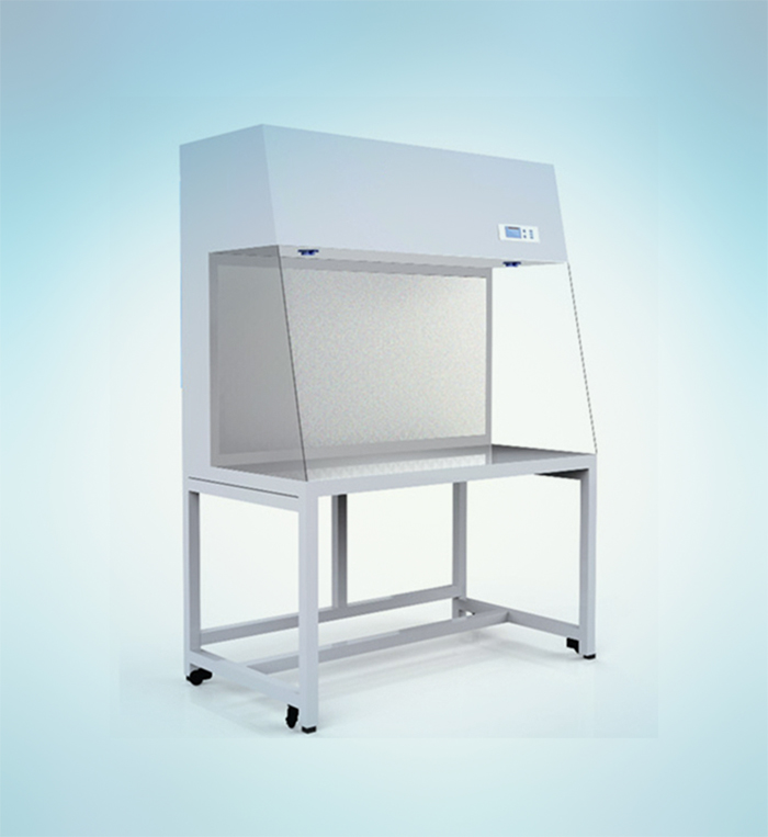 Horizontal Laminar Flow Cabinet BBS-HH