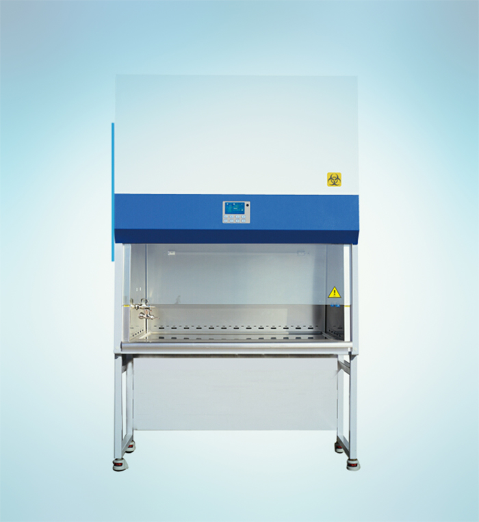 EN Certified Biological Safety Cabinet