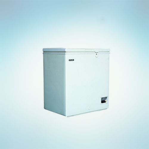 25℃ Freezer-Horizontal
