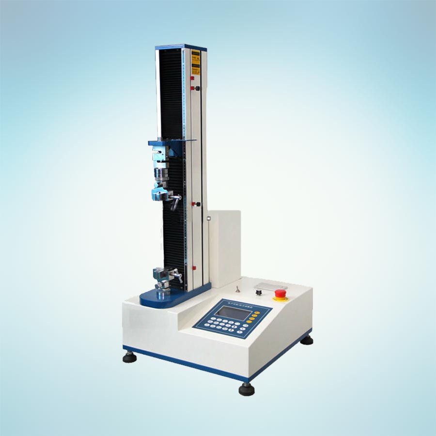 Digital Display Tensile Testing Machine