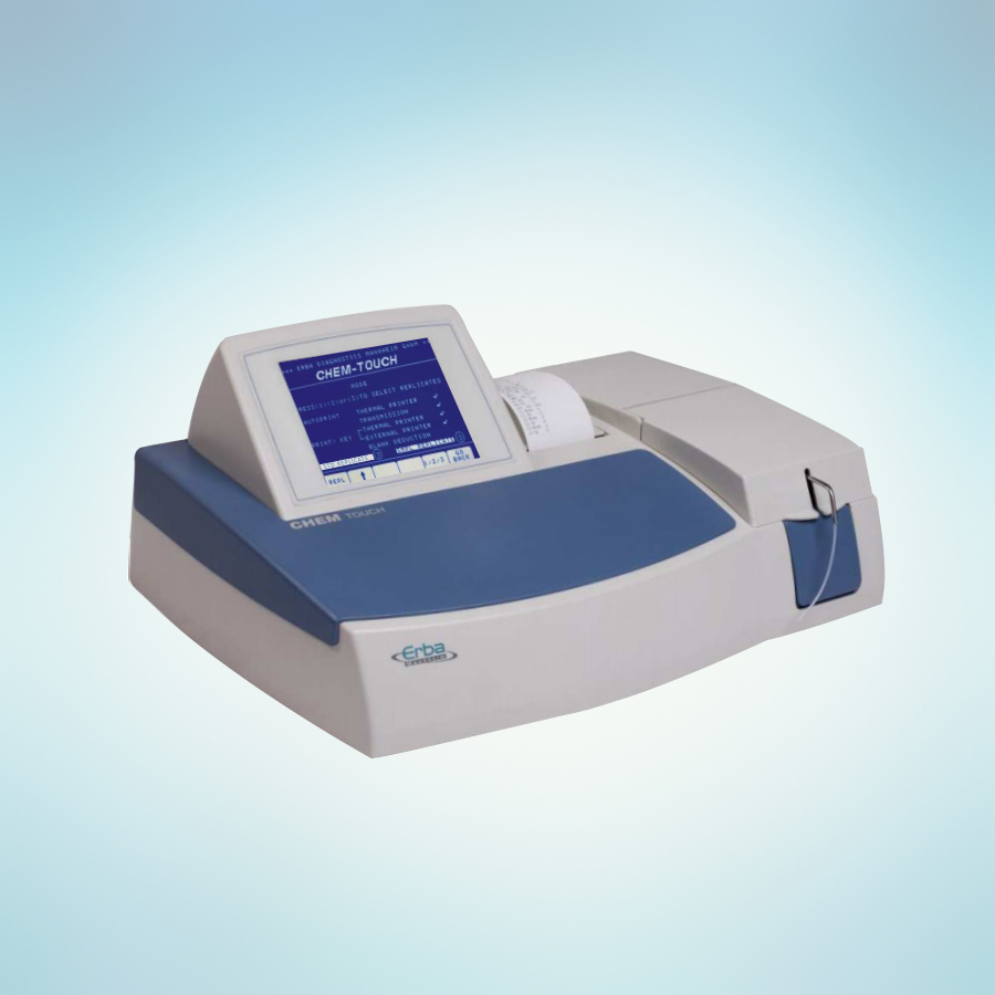  ERBA Chemtouch