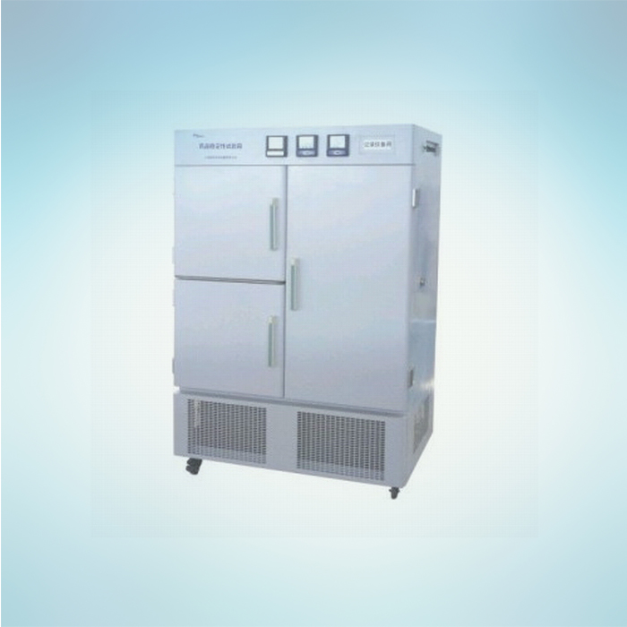 Medicine Stability Testing Chamber