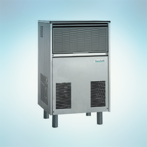 Ice Maker Cubes 38 kg/24h