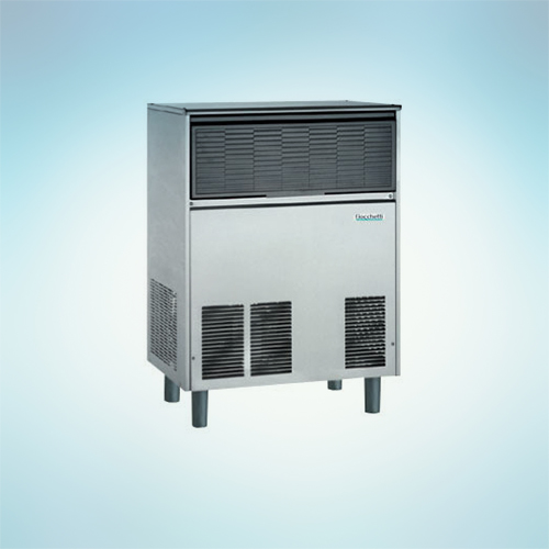 Ice Maker Cubes 75 Kg/24h