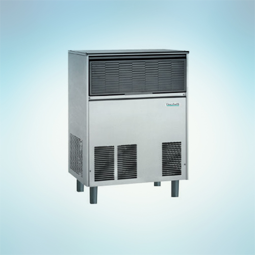 Ice Maker Cubes 93 kg/24h