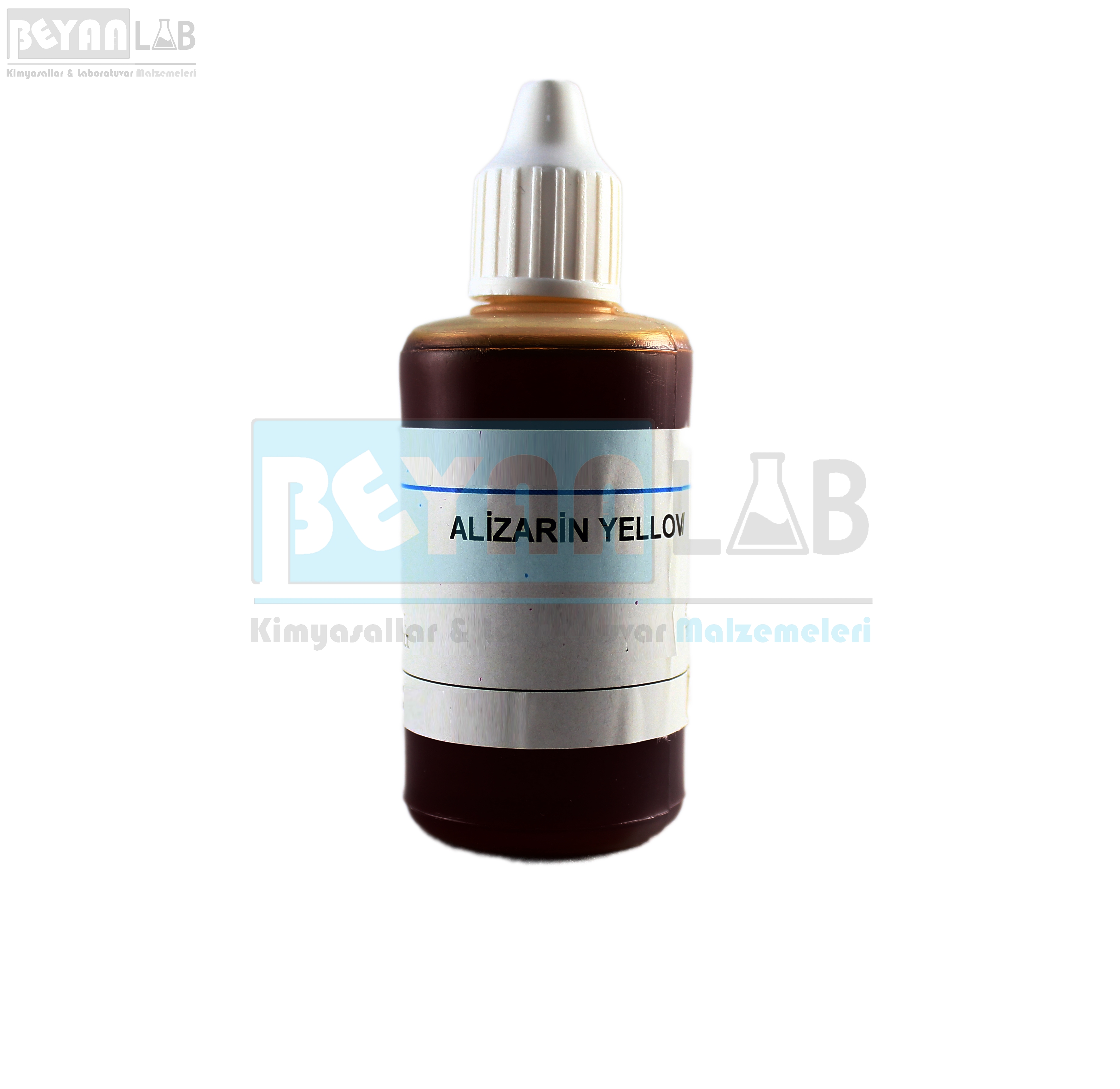 Alizarin Yellow Indicator 