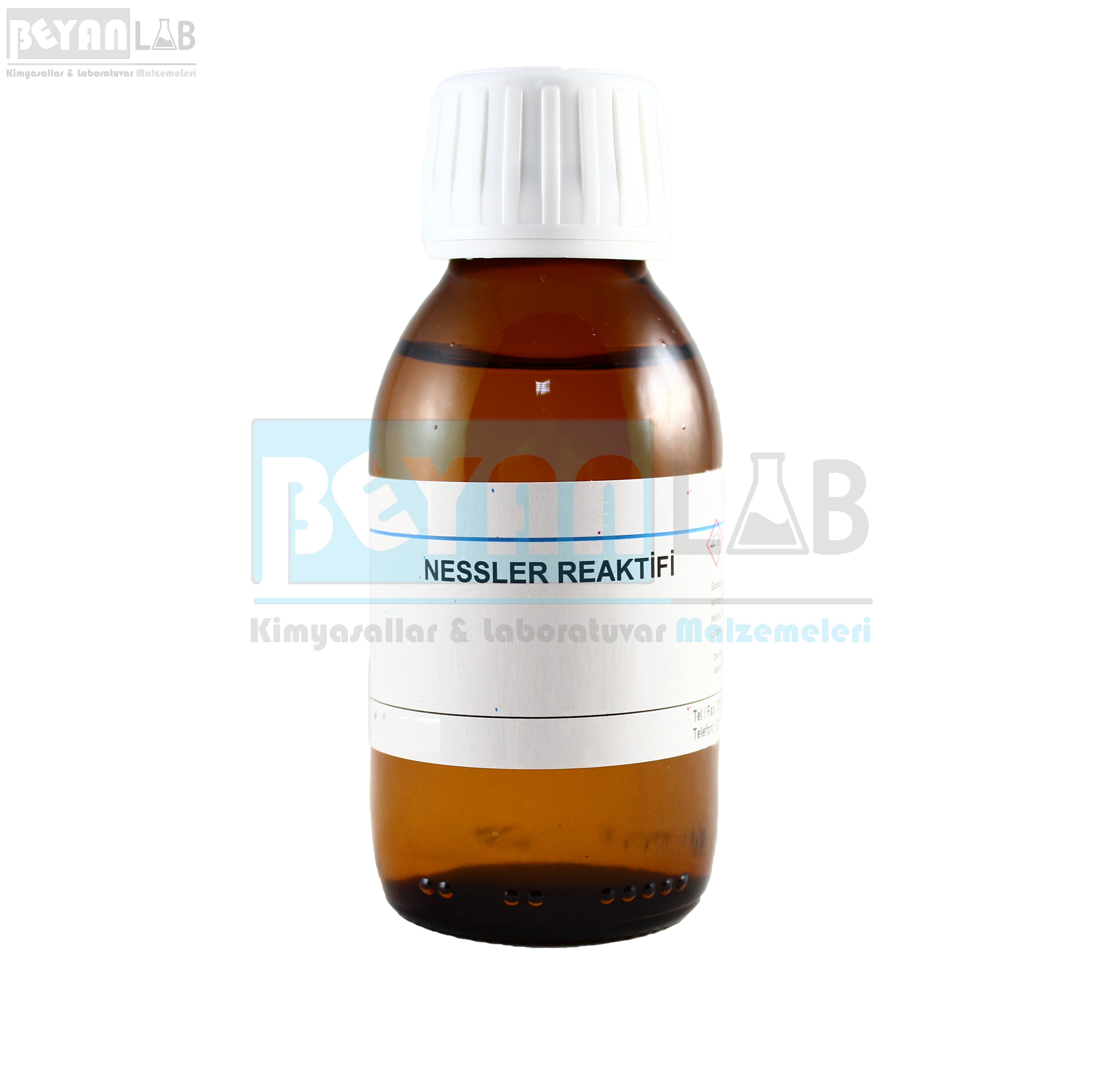 Nessler Reagent