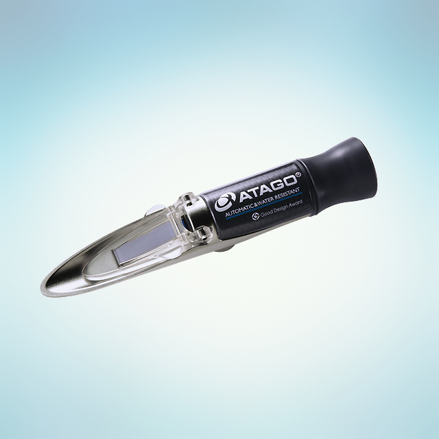 Refractometer HONEY/BX