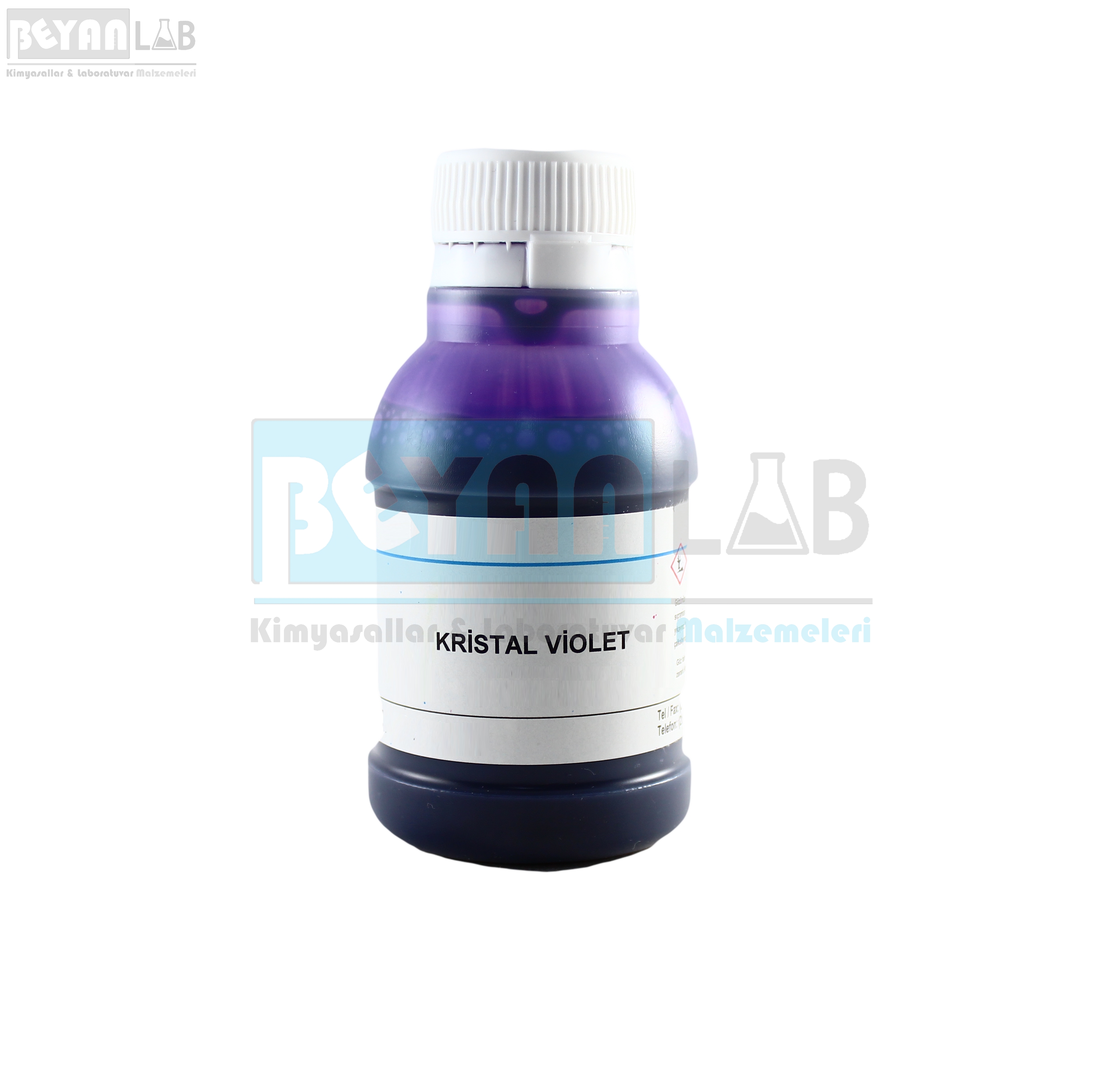Crystal Violet Dye