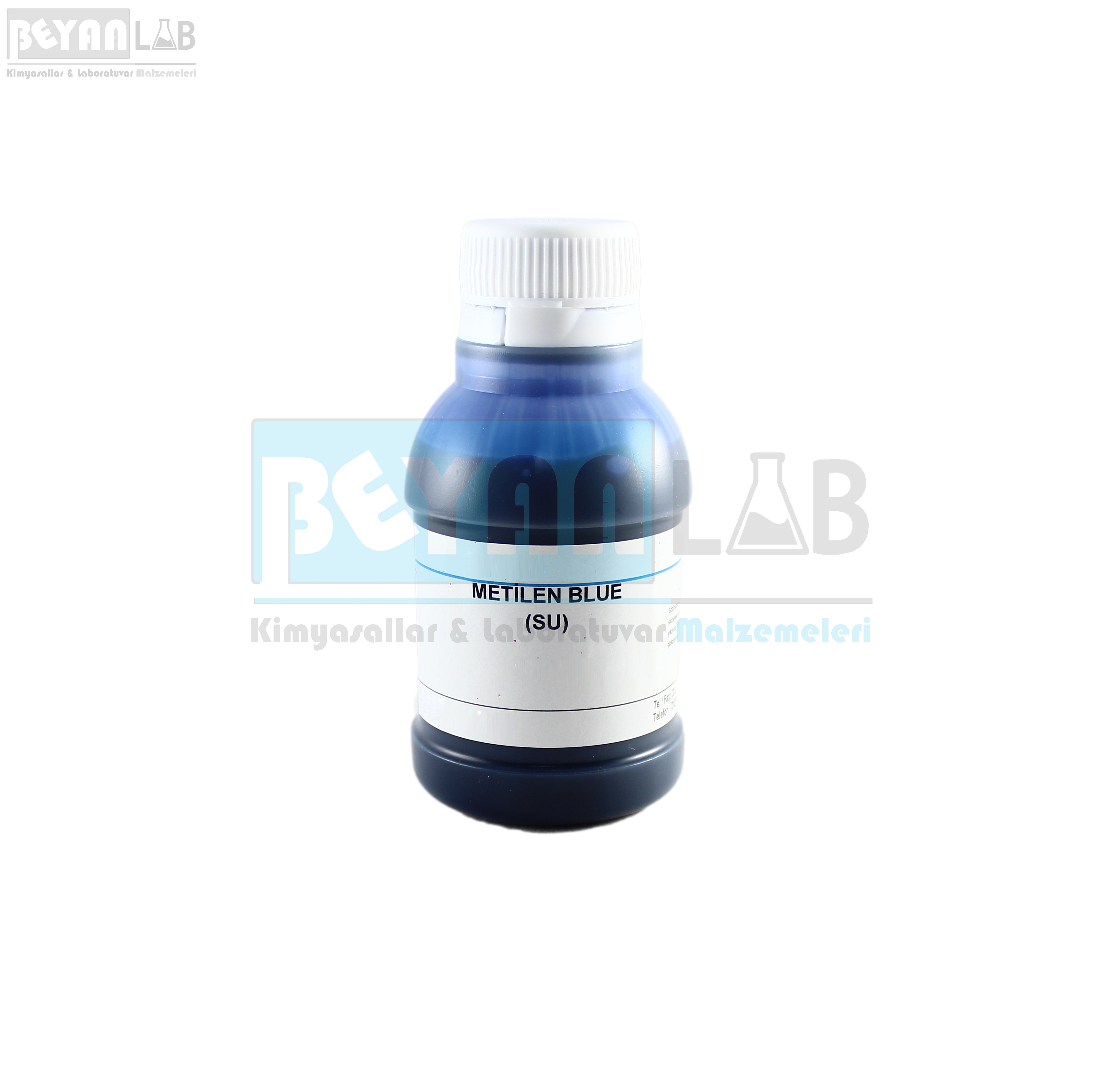 Methylene Blue Dye