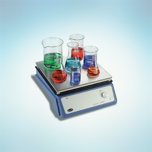 Analogue Hotplates 30x30cm