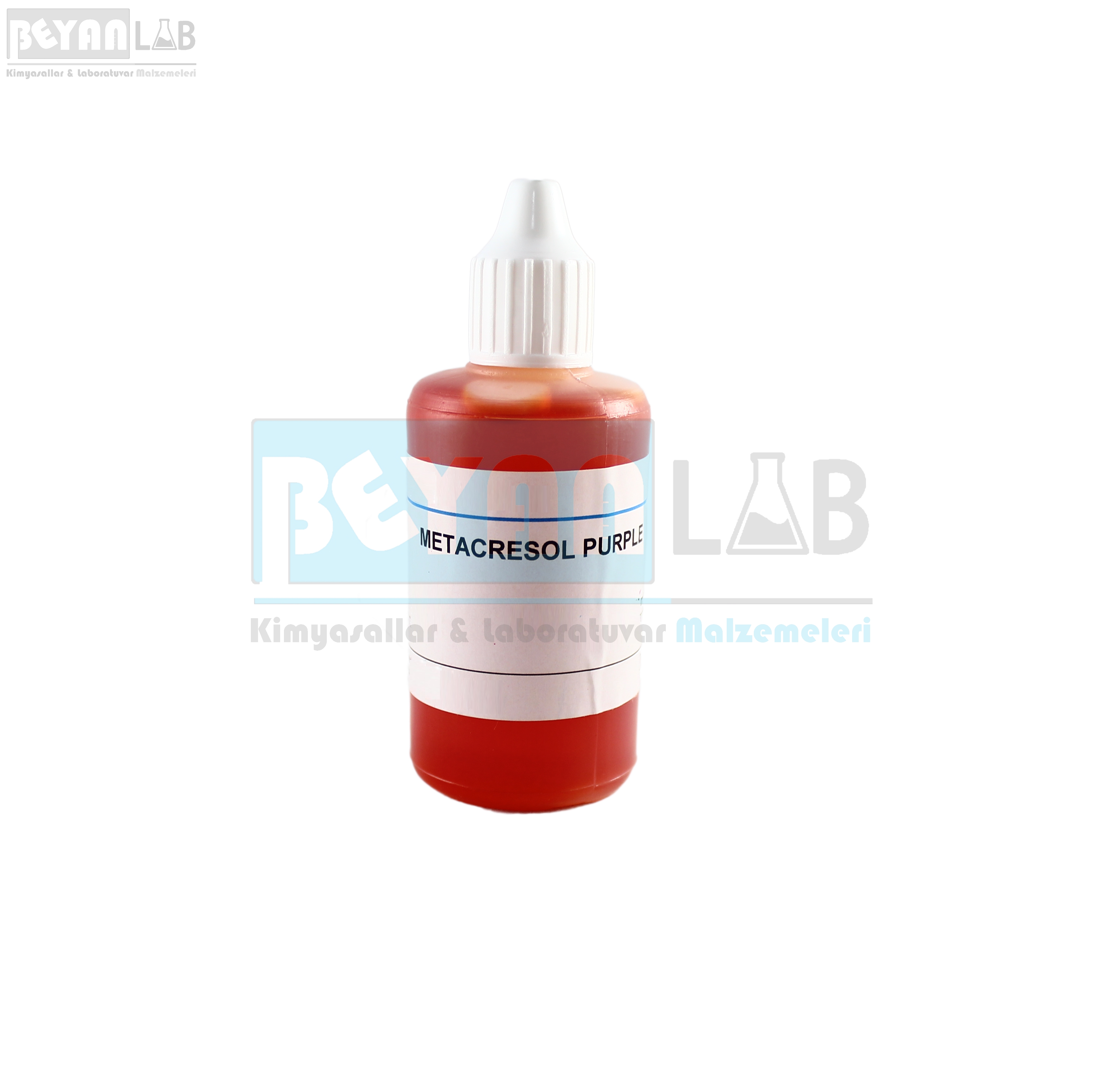 Metacresol Purple Reagent