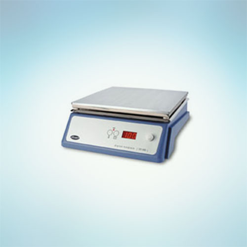 Large capacity Digital Hotplate