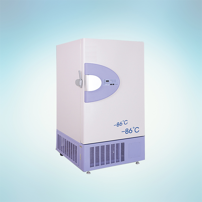 86℃Ultra-low Temperature Freezer