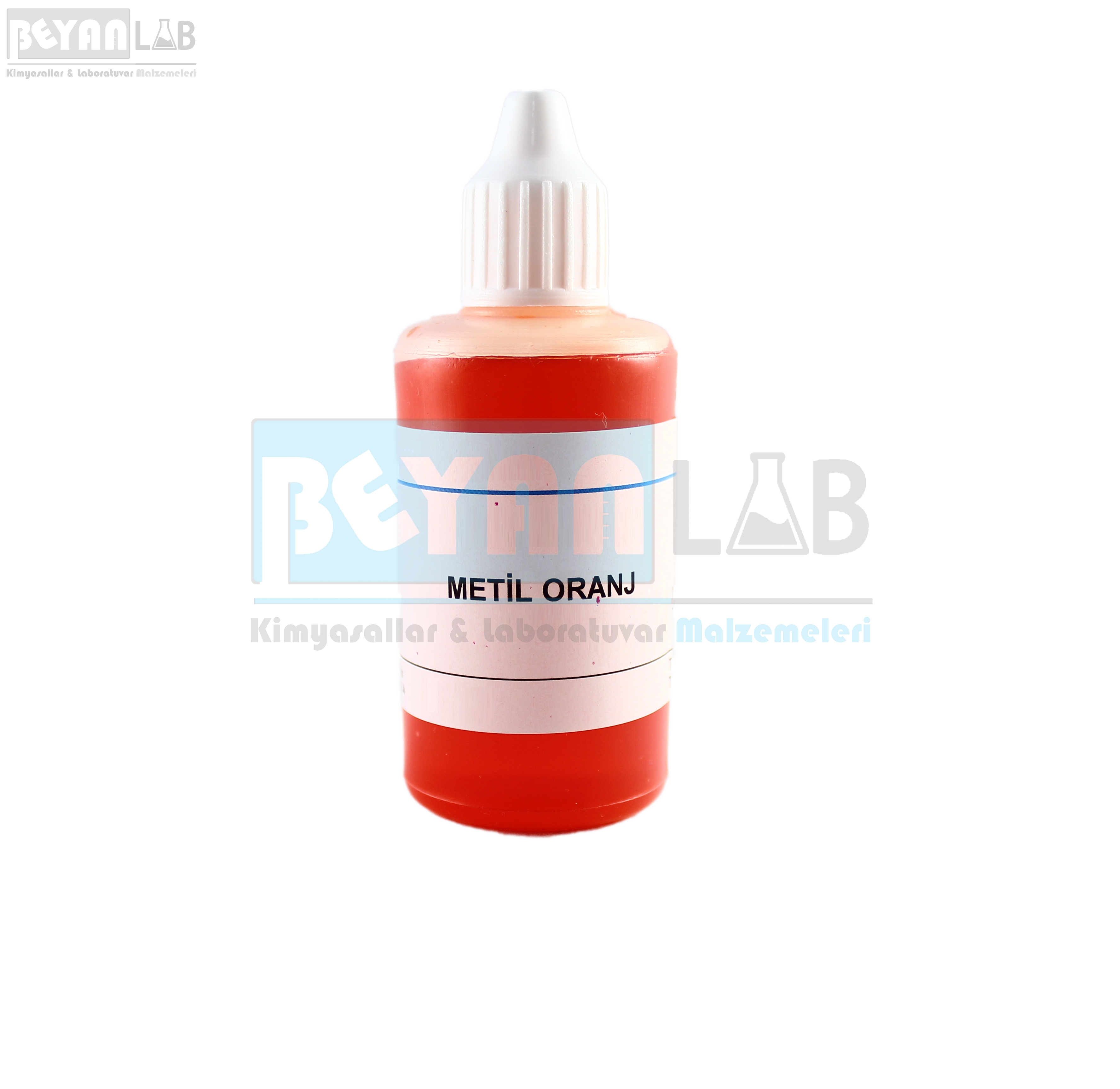 Methyl Orange Reagent