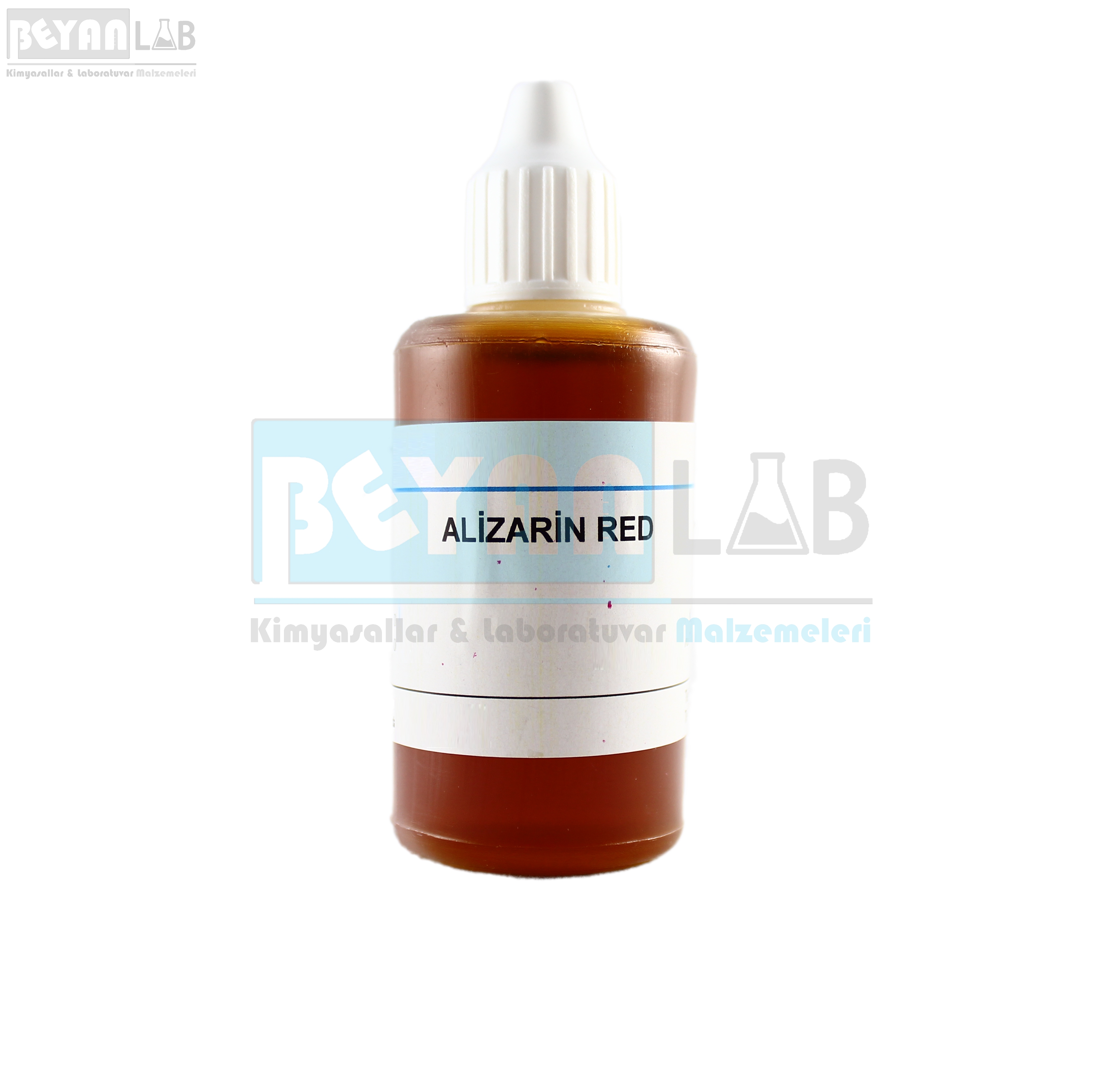 Alizarin Red Indicator 
