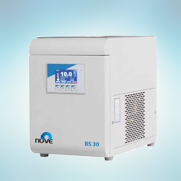 Stirred Refrigerated Water Bath