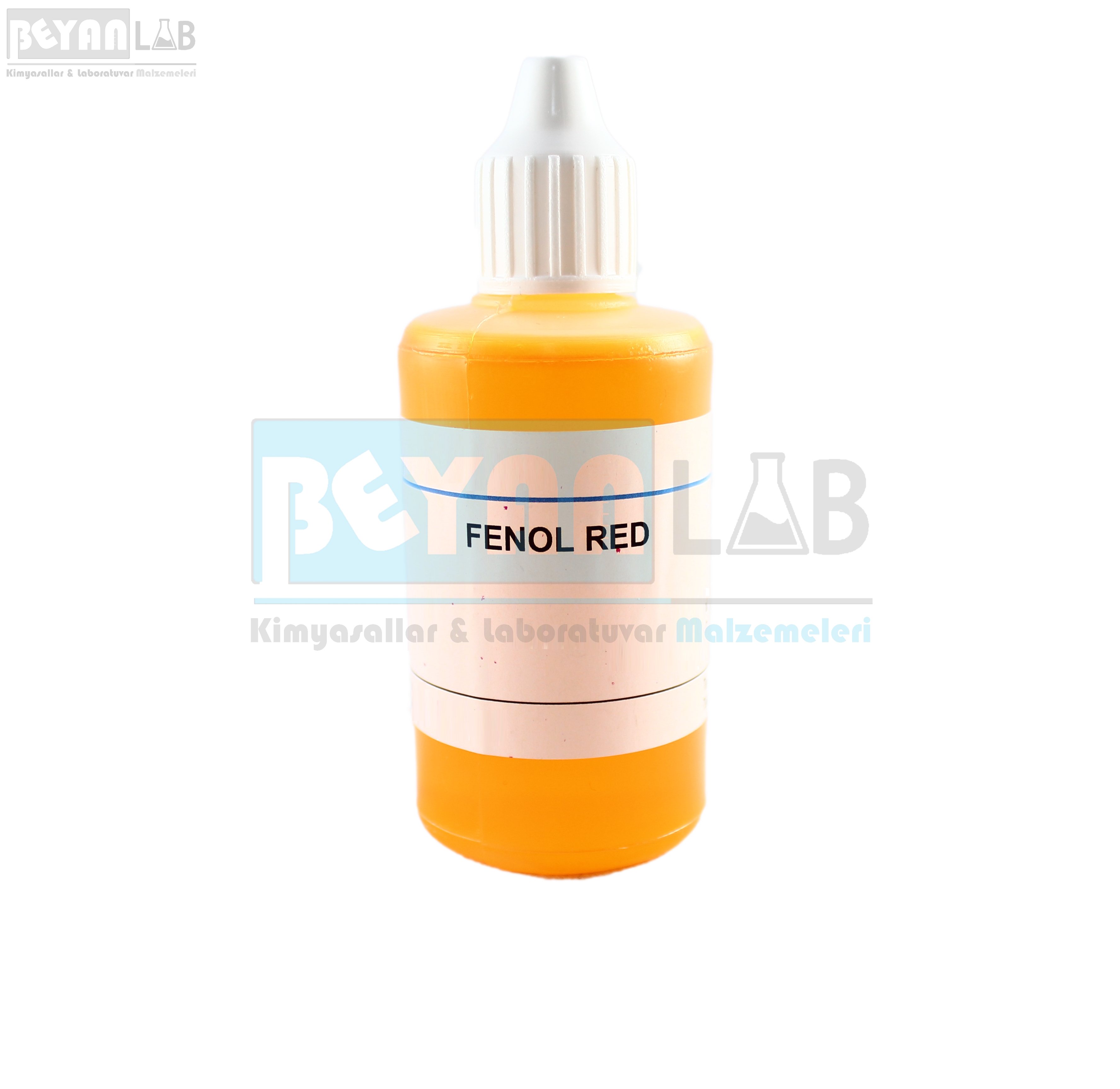 Phenol Red Indicator