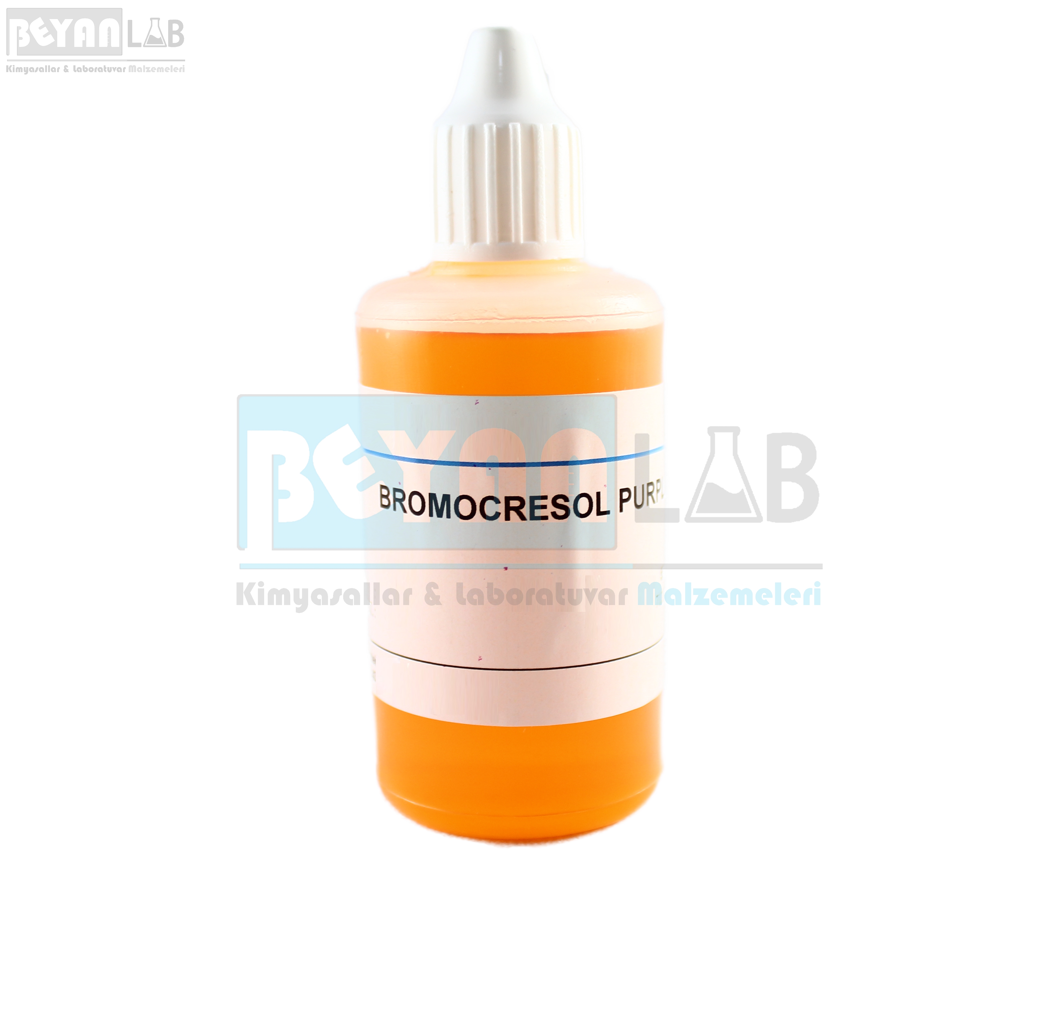 Bromocresol Purple Indicator 