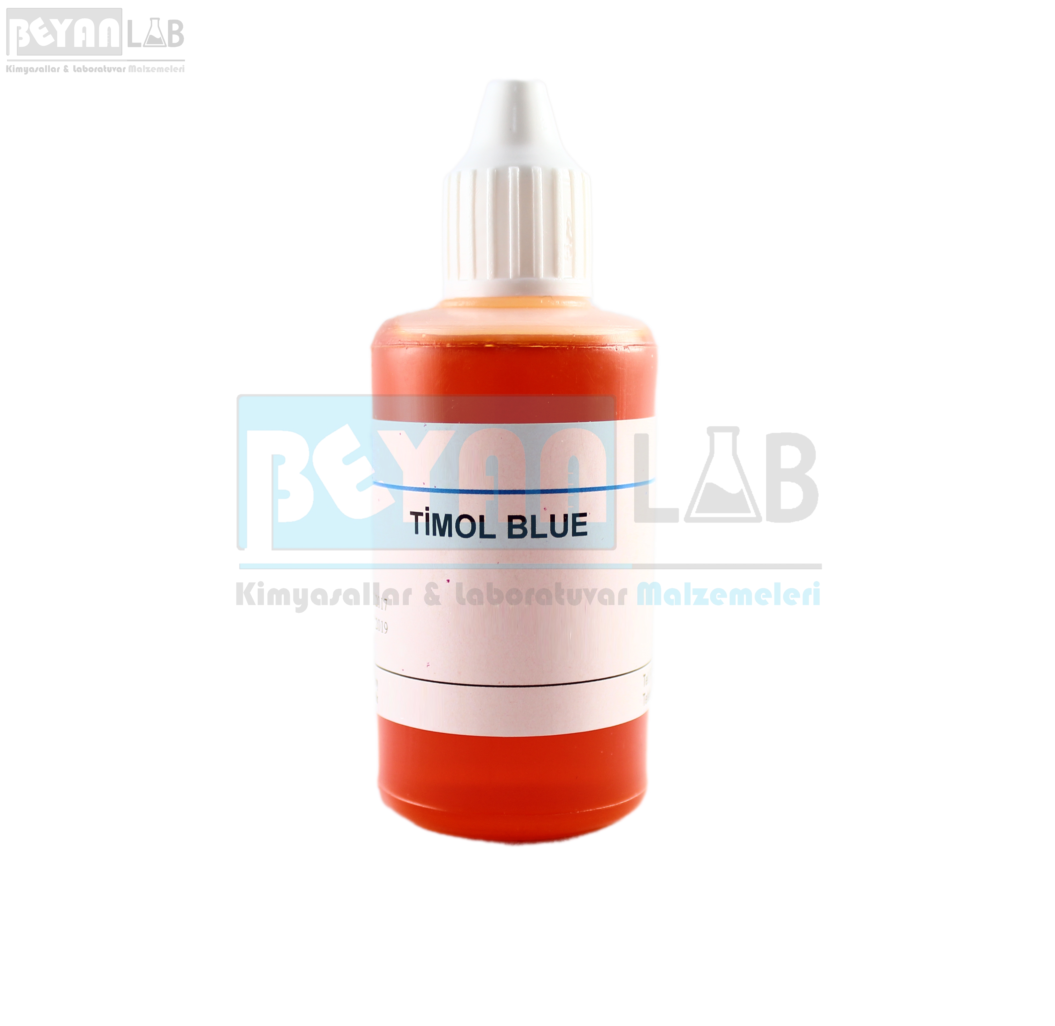 Thymol Blue Indicator 