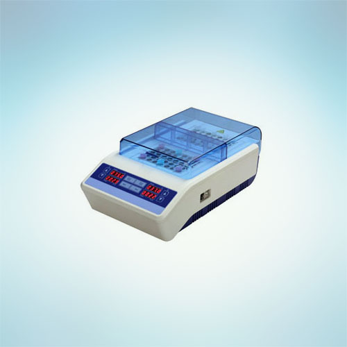 Dry Bath Incubator 
