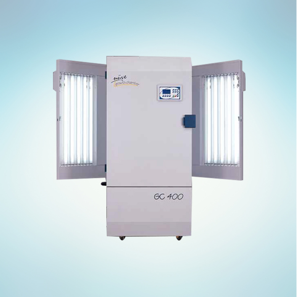 Growth Chamber 400 liter