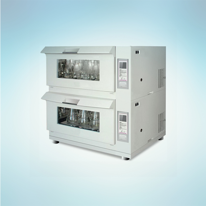 Premium Stackable Shaking Incubators