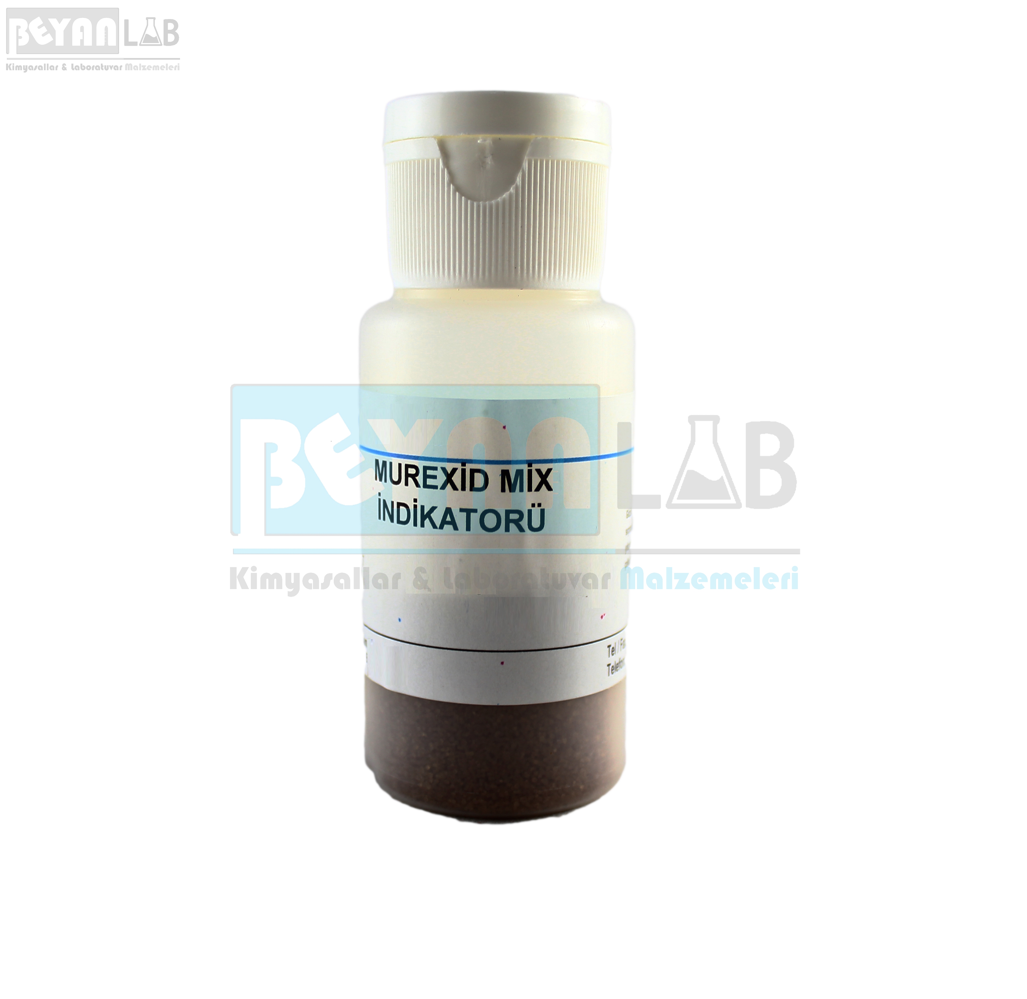 Murexide Indicator