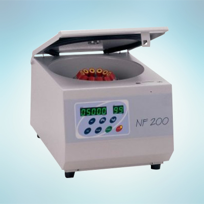 Table Top Centrifuge
