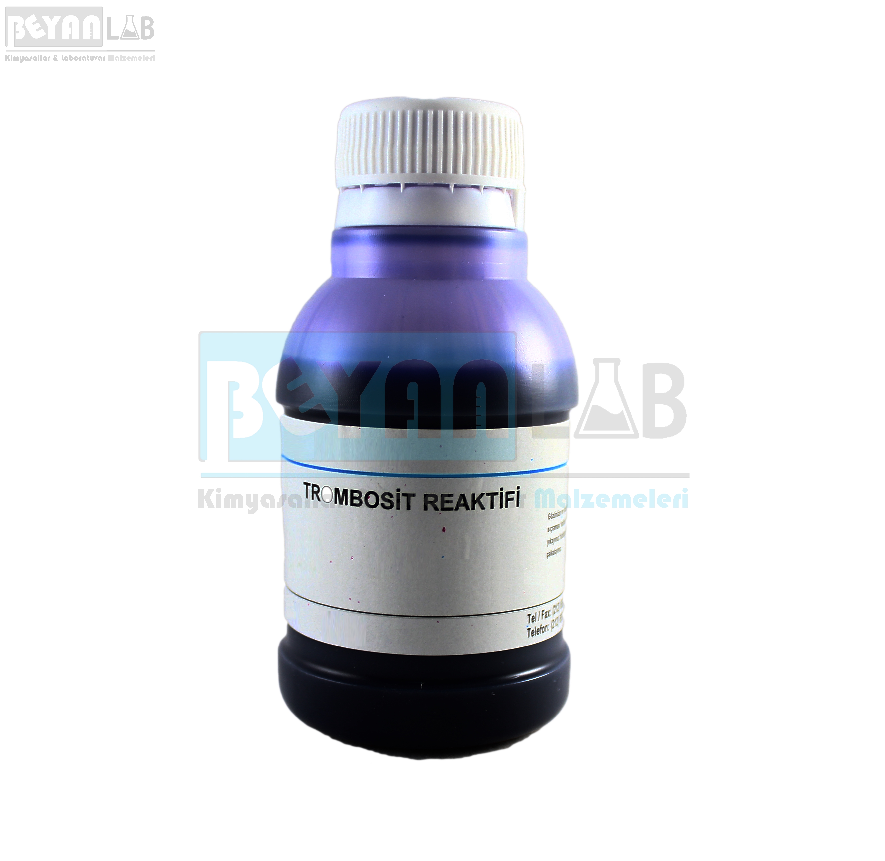 Thrombocytes (Platelet)  Reagent 